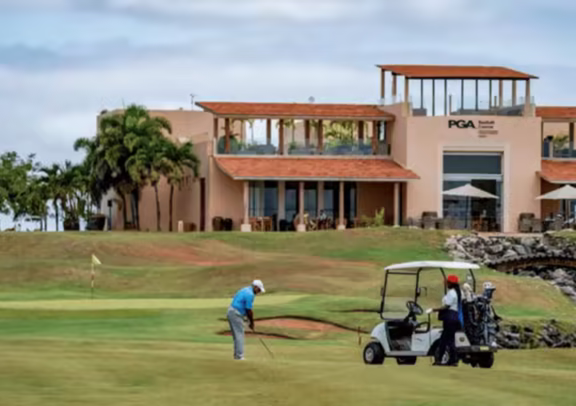 Golf photo 3
